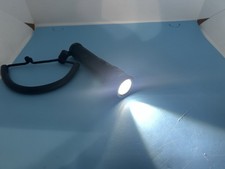 Rare TUSA TU-300 Light. Works, Batteries Not Included .