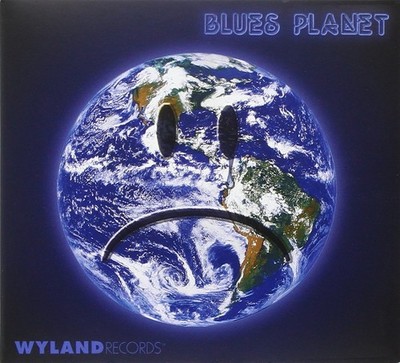 Blues Planet