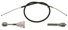 Tambour de frein Renault MEGANE