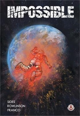 Impossible (Paperback or Softback)
