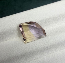 2.46cts 100% natural top quality ametrine fancy shape