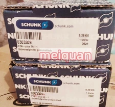 New SCHUNK PZN-plus 50-1 0303309 cylinder  free shipping～