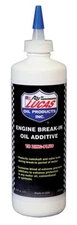 Lucas Oil 10063 Engine Break-In Oil Additive - 16oz.