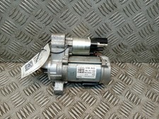 PORSCHE MACAN STARTER MOTOR  2.0 PETROL MK1 2013-2024 06L911024 PAC911024