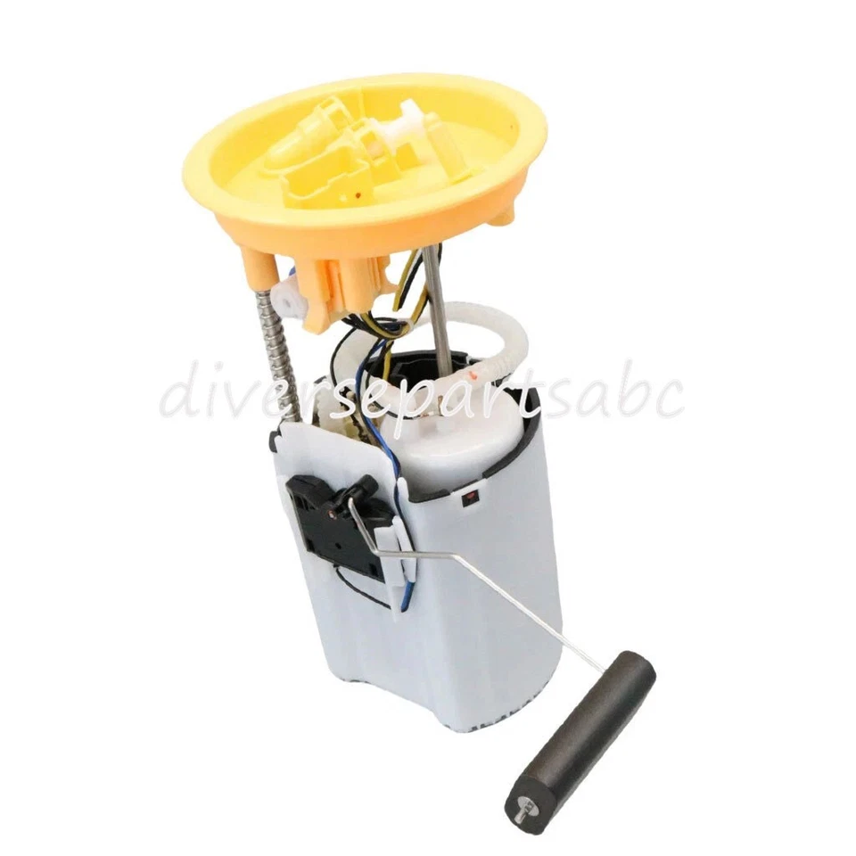 Conjunto de tanque de bomba de combustible para Volvo S80 V70 XC60/70 2010-2017 1,6 L 2,0 L 23432876 Foto 4 de 4