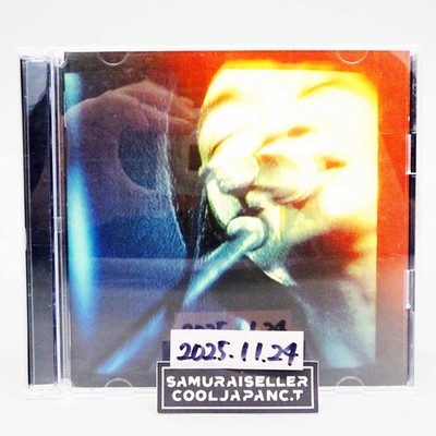 フィッシュマン　レコード 若いながらも歴史あり 96.3.2@新宿LIQUID ROOm[アナログ