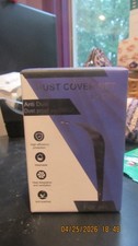For PS5 Playstation 5 Console Side Dust Proof Filter Cover Dust Net Cooling Vent