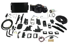 Vintage Air 1983-86 Mustang with Factory Air V8 Gen 5 SureFit™ Complete AC Kit