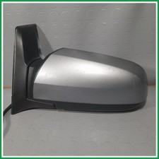 Specchio Retrovisore Laterale Sinistro SX Opel Zafira B 13162280 2005 2008 