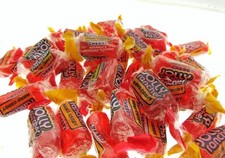 Jolly Rancher Cherry  8 oz  American Favorite Hard Candy  Half Pound