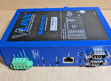 B&B lectronics V-LINX Ethernet Serial Server ...
