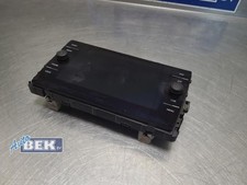 Multifunktionsanzeige VW Polo VI AW 5NN919605B P25211990