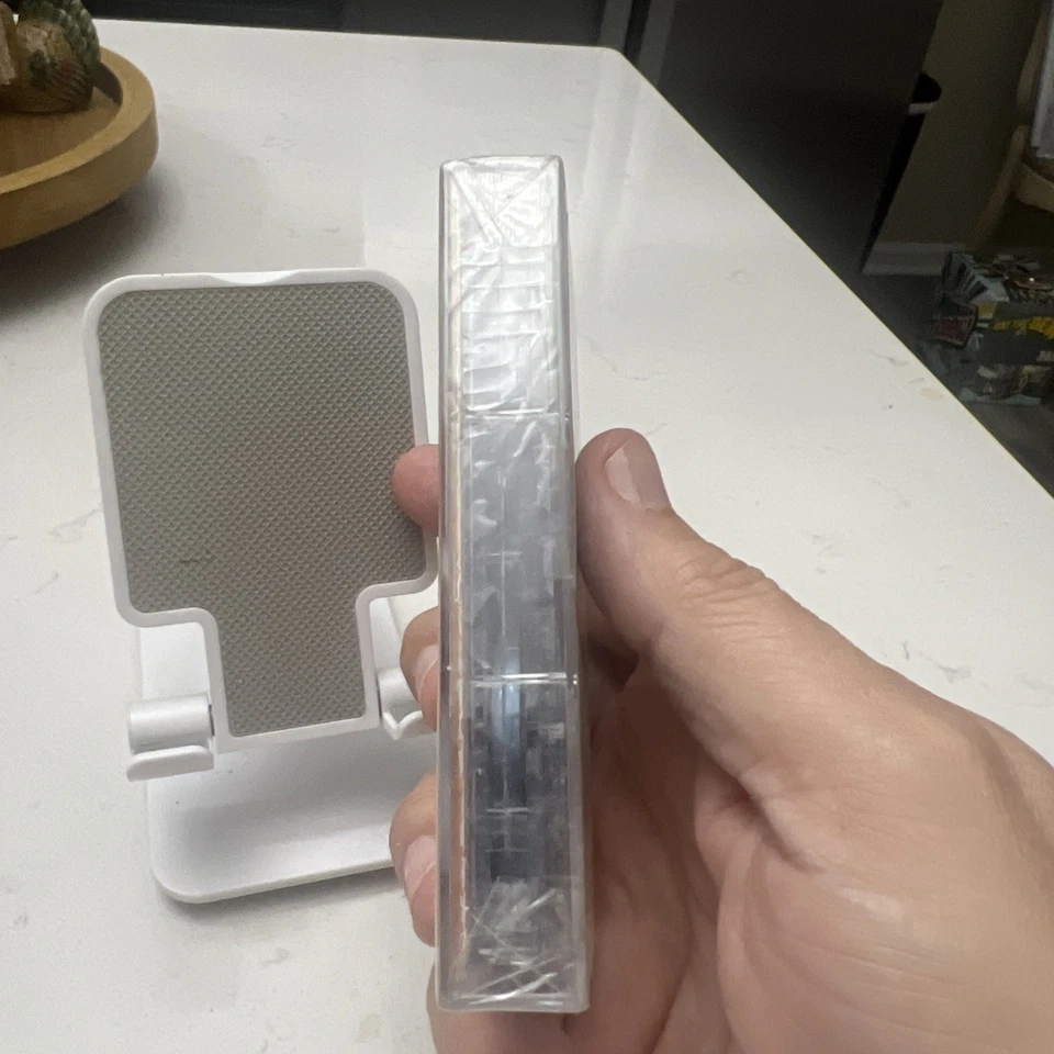 Counting Crows - August and Everything After - Cassette (1993) Sealed NEW - Image 4 of 4