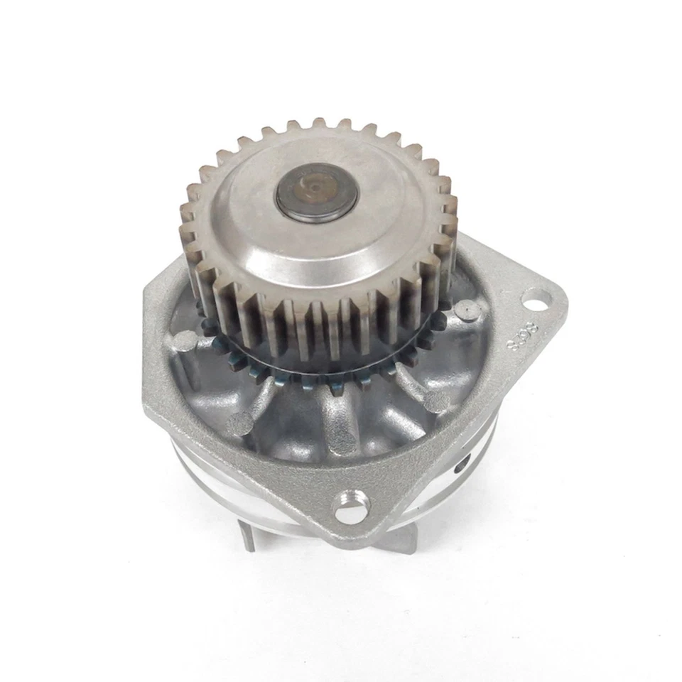 Bomba de agua del motor US Motor Works US8164 para modelos seleccionados de Nissan Infiniti 07-23 Foto 3 de 4