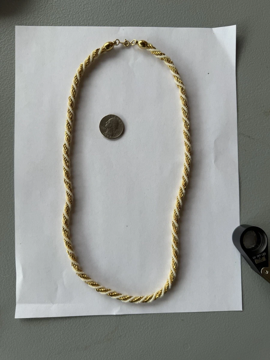 Monet Chain Fashion Necklaces & Pendants for sale - eBay