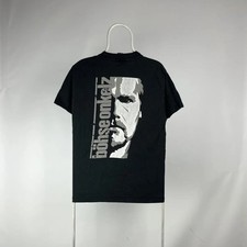 90s Bohse Onkelz Beese Band T-Shirt Mens size Large
