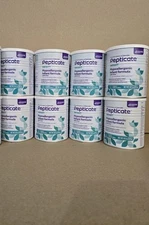 (8)Nutricia Pepticate Formula (14.1 oz) EXP 06/2026 FREE SHIPPING