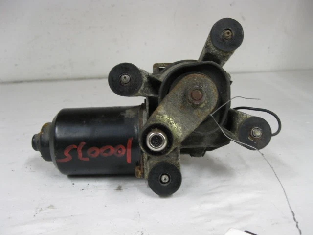 WIPER MOTOR DAEWOO LANOS 1998 99 00 01 02 398157 - Image 2 of 4