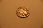 1937 D  Buffalo Nickel 6 #
