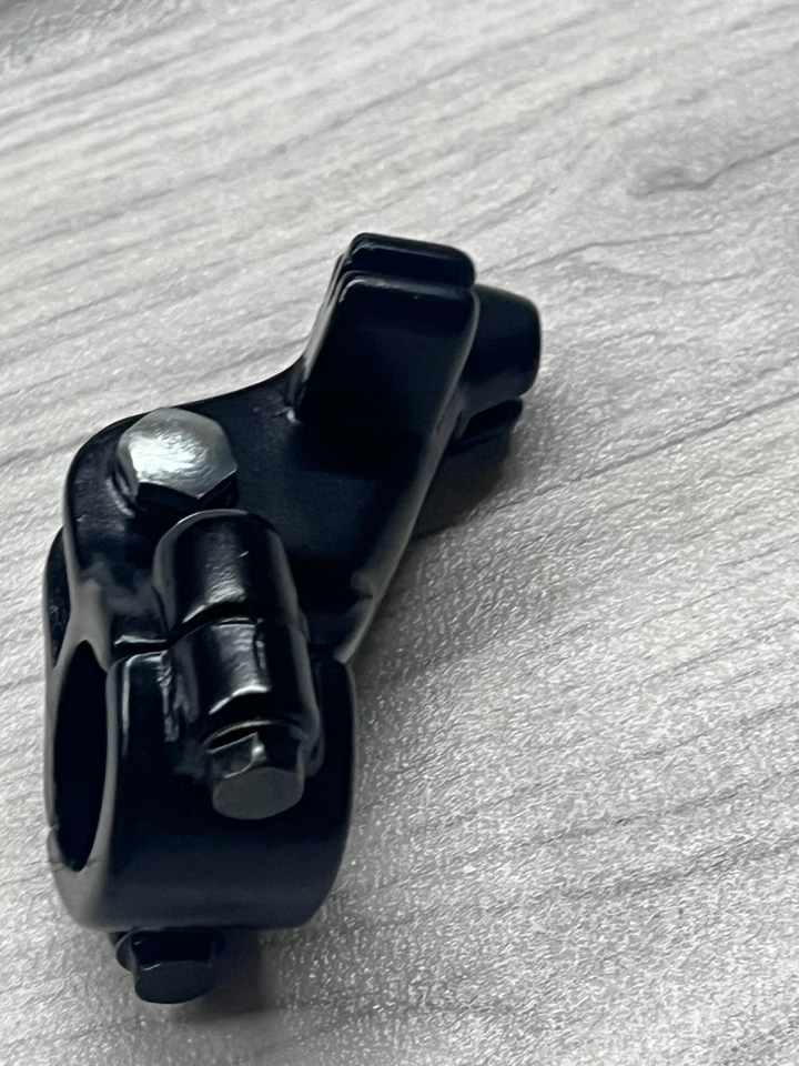 Husqvarna palanca de embrague TE TC 610 palanca de embrague soporte embrague grifo Ramírez Foto 2 de 4