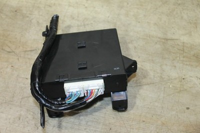 Subaru Legacy Kombi Bm/br Comfort Komfort Karosserie Modul 72343AJ090