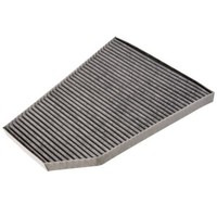 Innenraumluftfilter Mit Aktivkohle Blue Print ADBP250015