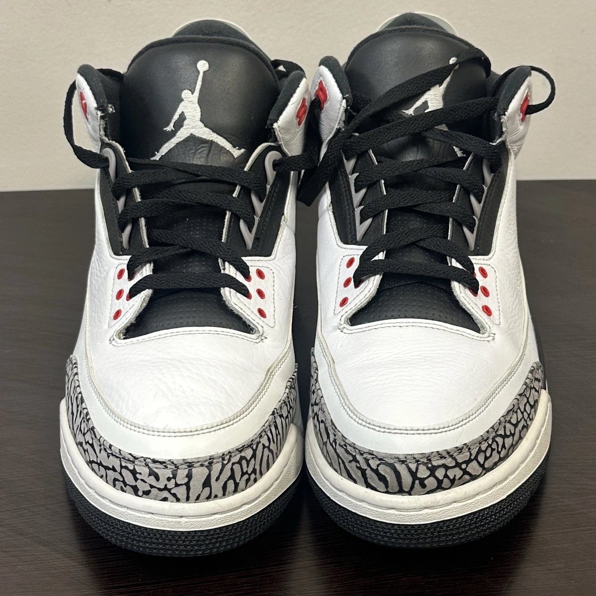 Las mejores ofertas en Jordan 14 Retro Black White | eBay