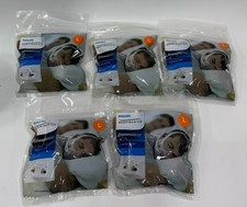 Philips Respironics DreamWear Full Face Cushion Large 1133432 Lot of 5 NEW