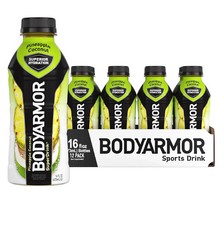 BODYARMOR Sports Drink Sports Beverage Pineapple Coconut Coconut Water Hydration