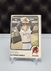 1973 Topps #220 Nolan Ryan California Angels MLB Base Set Vintage Baseball Card