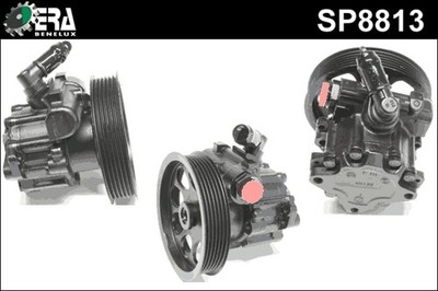 ERA Benelux Hydraulikpumpe Lenkung SP8813 +130.90  Pfand für SAAB YS3E BioPower