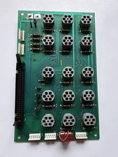 HARDINGE BROTHERS CIRCUIT BOARD CN-0011791-67