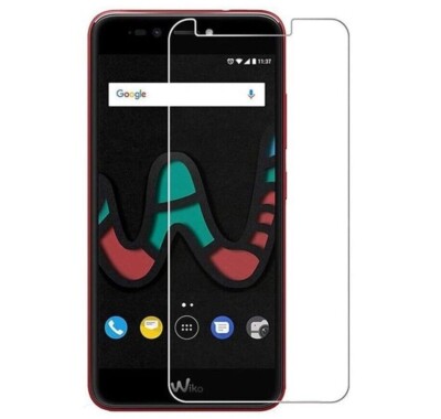 TEMPERED GLASS SCREEN PROTECTOR For WIKO UPULSE LITE FULL COVERAGE GORILLA GUARD