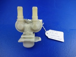 Magnetventil Waschmaschine - Siemens E16.44 WBM40 9000047096