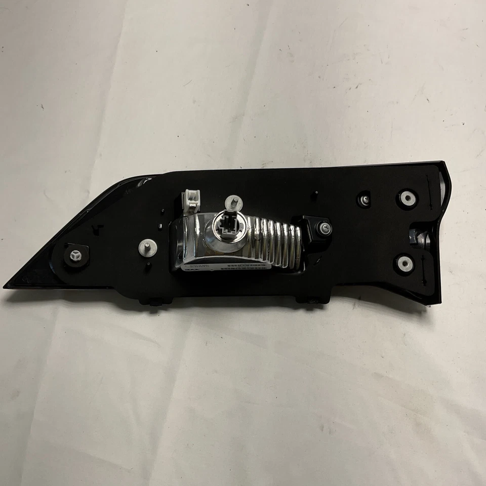 Conjunto de luz trasera-EX, deportivo utilitario TYC 17-5733-90-9 para Honda CR-V 20-21 Foto 4 de 4