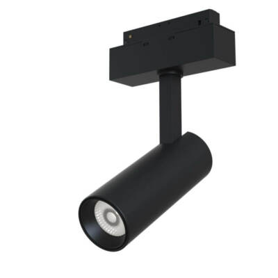 Maytoni MAGNET LED Stromschienenleuchte 13W drehbar, schwenkbar Neutralweiss