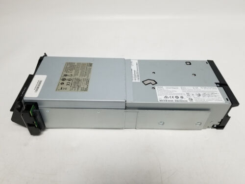 IBM System Storage TS1040 Ultrium LTO 4 Drive Model 3588-F4A (35P2998) - Picture 4 of 12