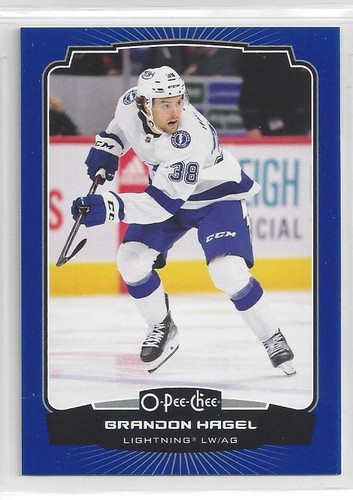 22-23 Complete Your OPC BLUE BORDER Insert Set - Picture 16 of 95