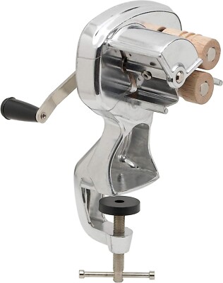 Fantes Cavatelli Maker Machine for Authentic Italian Pasta, the Italian Market