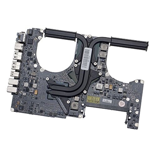 整備済MacBook pro Late 2008 15インチA1286 USED APPLE MacBook Pro 2008 (A1286) 15