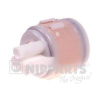 Nipparts Kraftstofffilter Leitungsfilter FüR Nissan X-Trail Almera Tino