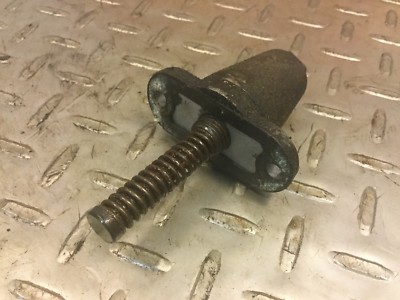 1975 75 Kawasaki KZ400 KZ 400 Engine Timing Chain Tensioner