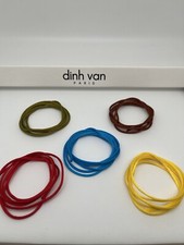 Lot De Cordons dinh van Pour Les Menottes R8, R12, R15