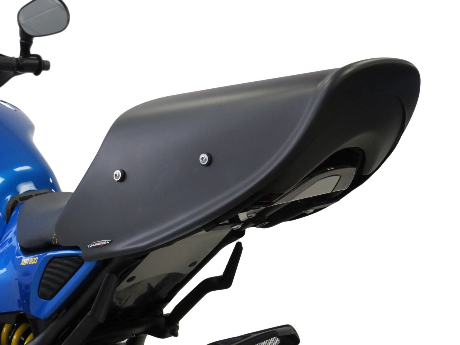 SEAT COWL YAMAHA ,XSR900, 2022 BLACK eBay