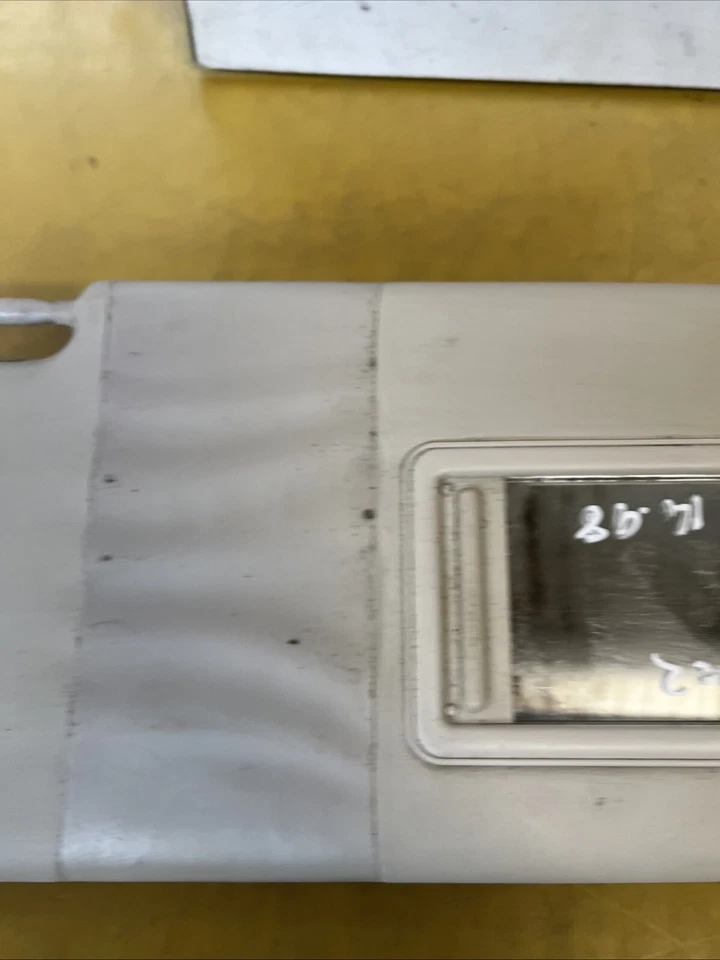 Parasol Ford Ka Mk2 con espejo conductor fuera de juego 2008-2016 Ref 143 Foto 3 de 4