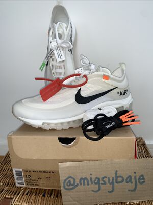 virgil abloh air max