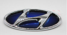 Calandre Hyundai SONATA