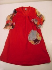 CUTE GIRLS DRESS BY MIGNONE - SIZE 4T TODDLER