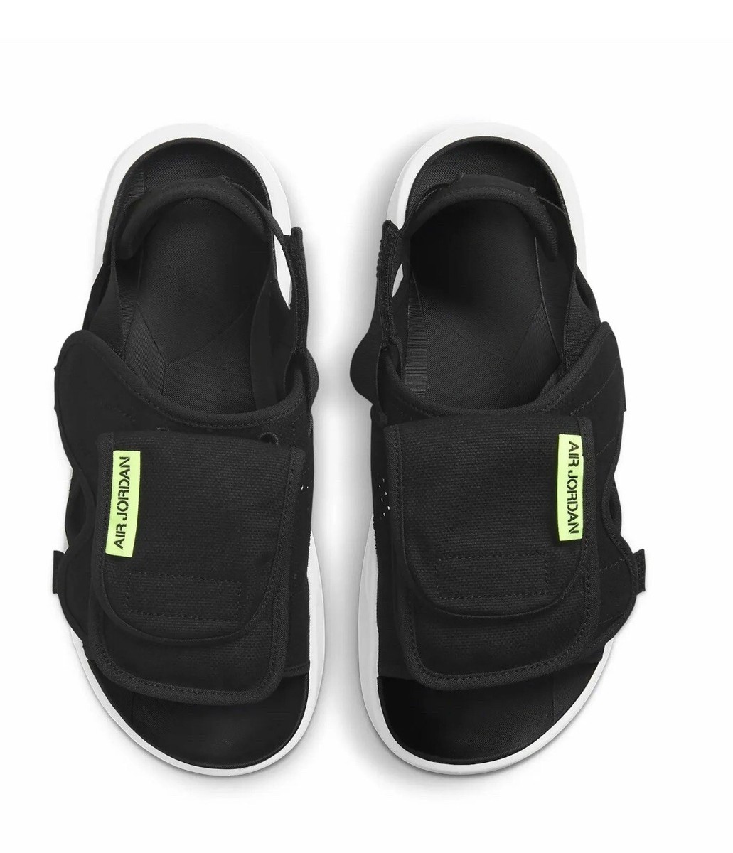 men's jordan ls slide sandals