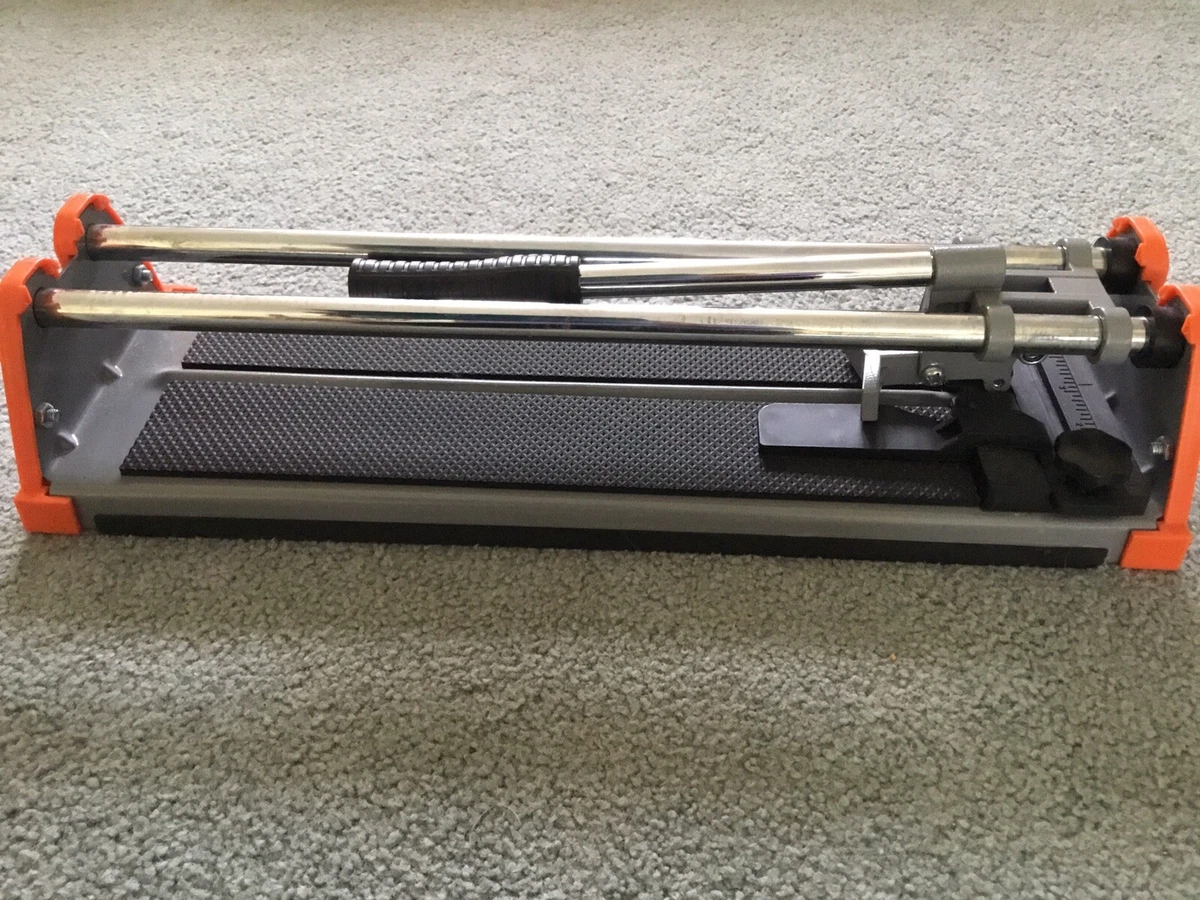 Hdx 2024 tile cutter